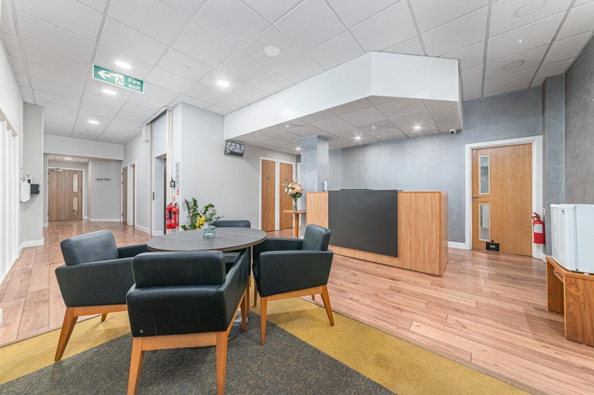 Hq Farnborough 4* Farnborough (Hampshire)